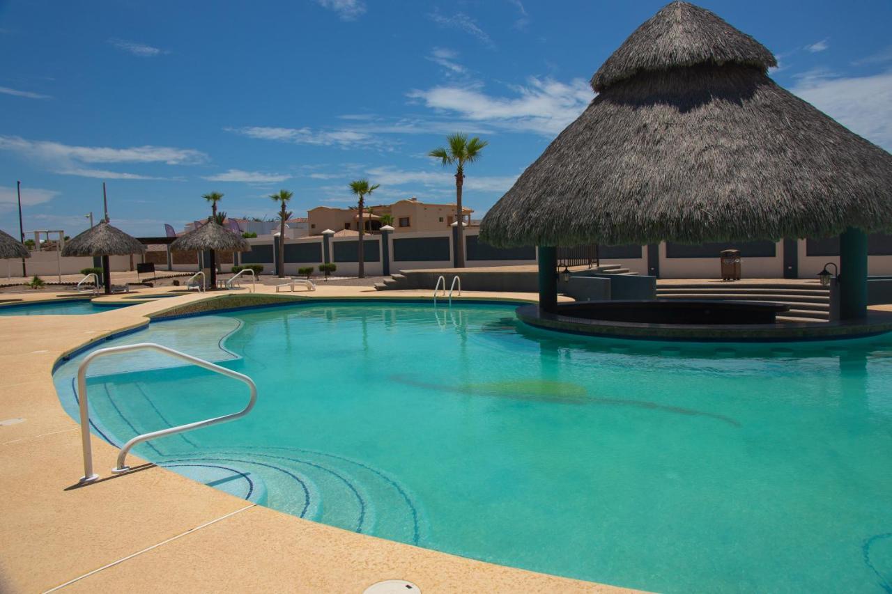 Linda Vista 513 Βίλα Puerto Peñasco Εξωτερικό φωτογραφία